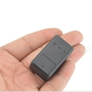 Thiết bị nghe lén siêu nhỏ N12