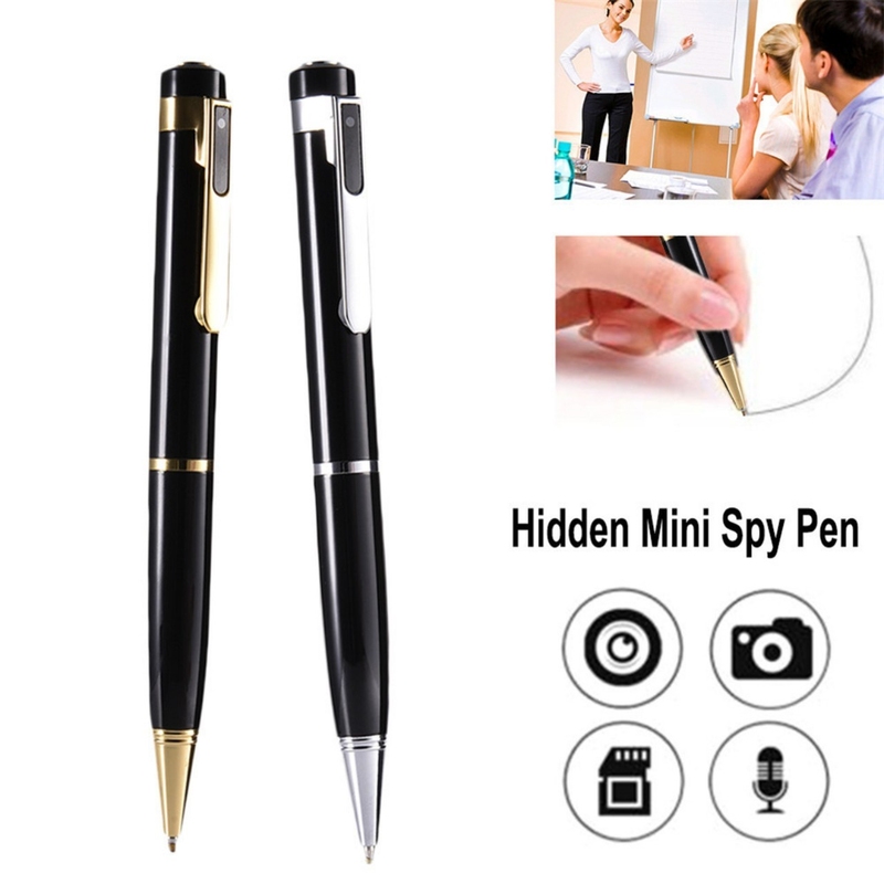 Top 3 bút camera mẫu mới và tính năng ưu việt nhất hiện nay