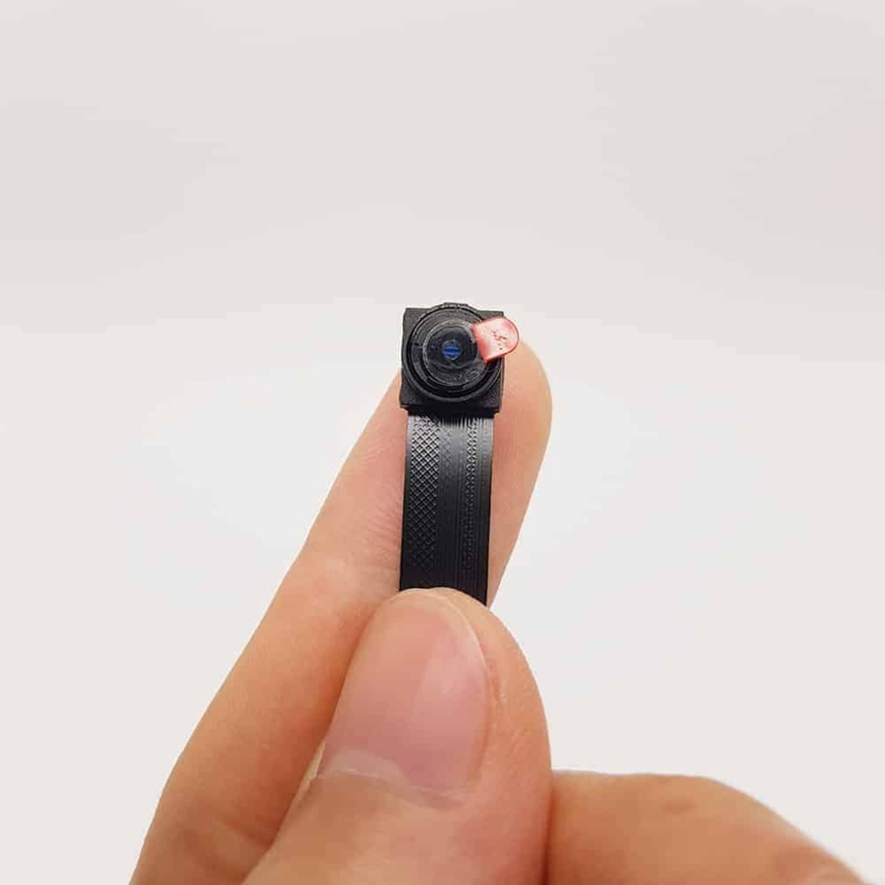 Camera siêu nhỏ không dây wifi V77 tốt nhất hiện nay