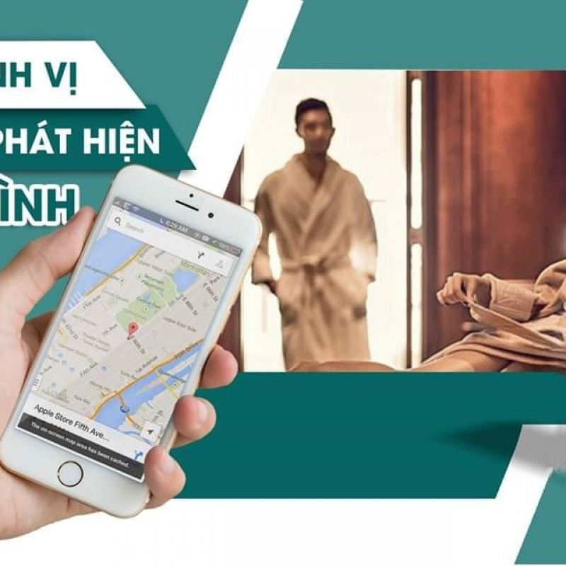 Mối nguy hiểm từ những thiết bị nghe lén siêu nhỏ