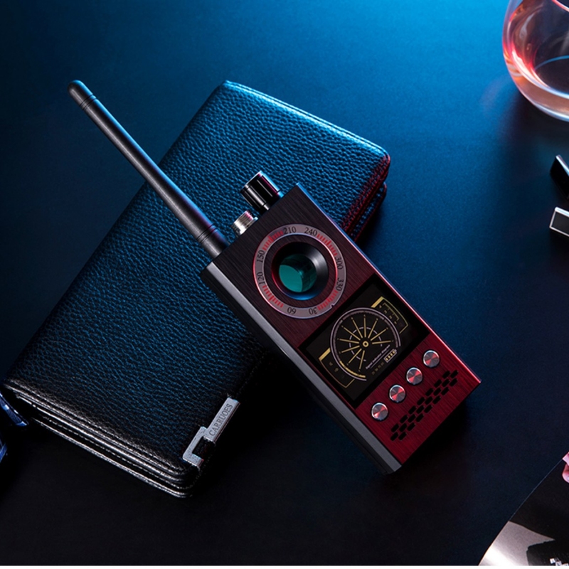 Cách phát hiện máy nghe lén điện thoại di động từ xa