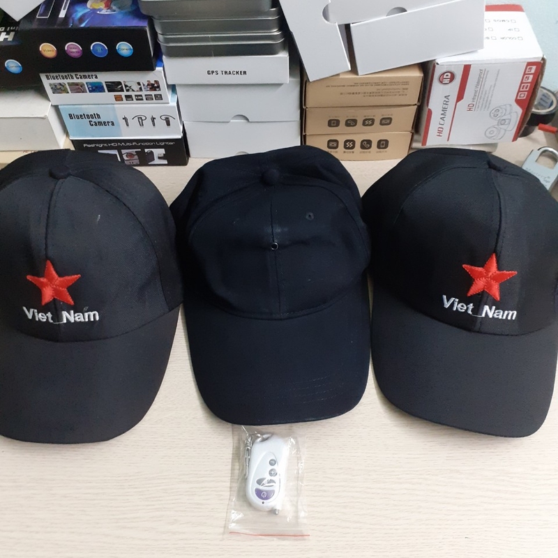 Top 4 camera quay lén siêu nhỏ giá rẻ được tin dùng nhất
