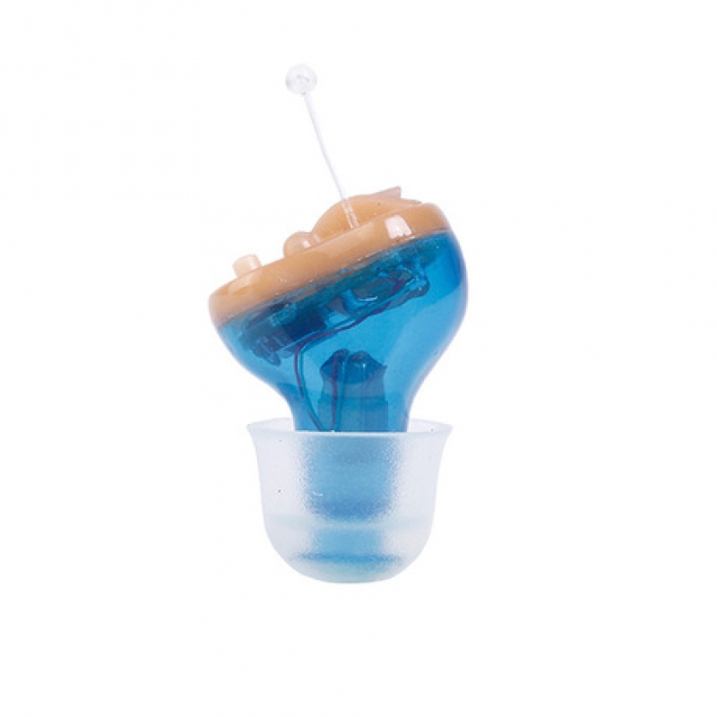 Máy trợ thính siêu nhỏ Goodmi G142