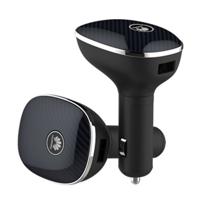 Bộ phát Wifi 4G Huawei E8377 dành riêng cho ô tô