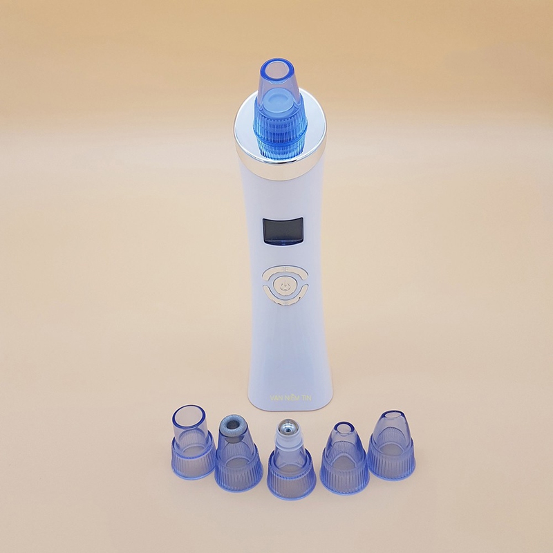 Máy hút mụn cực mạnh 6 đầu hút Comedo M280