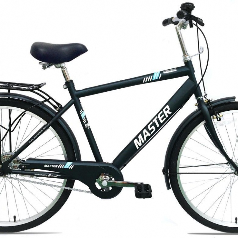 Xe đạp thành phố Giant Ineed Master 2018