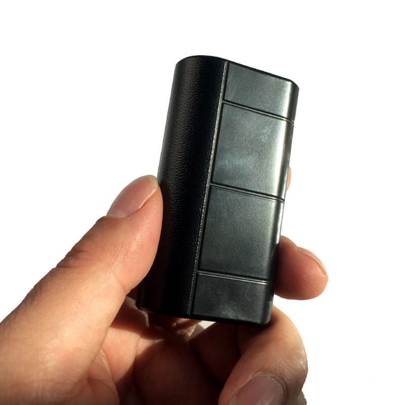 Máy ghi âm SK111 pin khủng 10 ngày