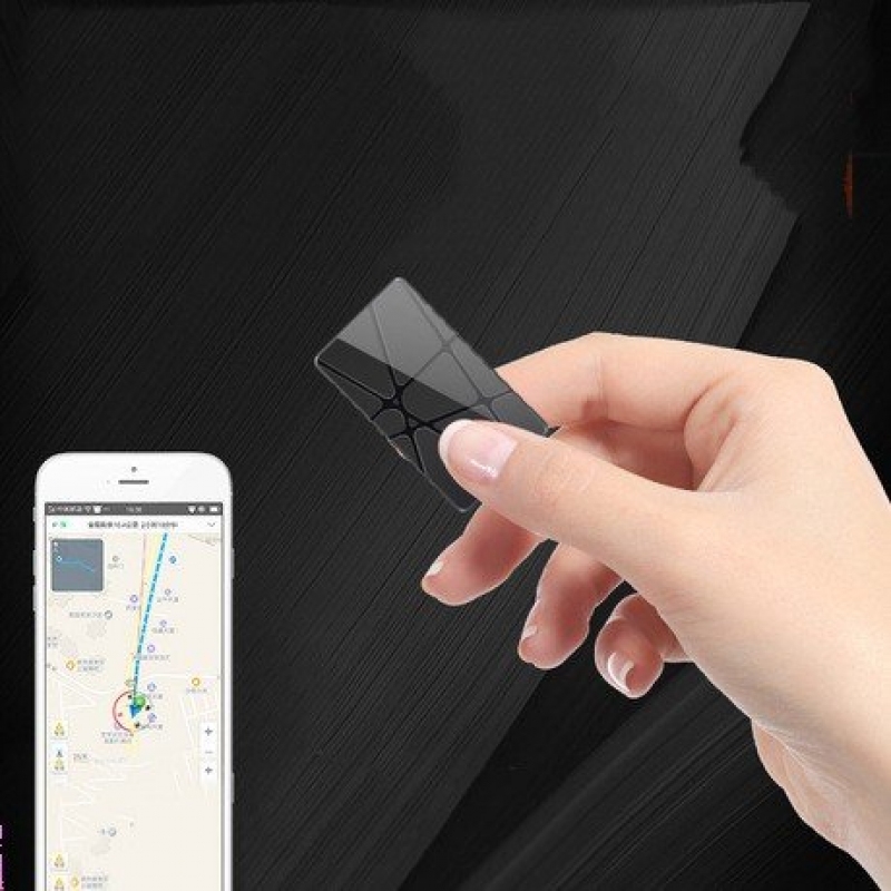 Top 3+ thiết bị định vị xe máy ô tô không dây không cần lắp đặt tốt nhất