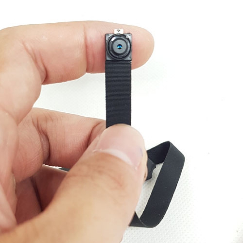 TOP 4 Camera Siêu Nhỏ Giấu Kín Kết Nối Wifi Xem Từ Xa Bí Mật