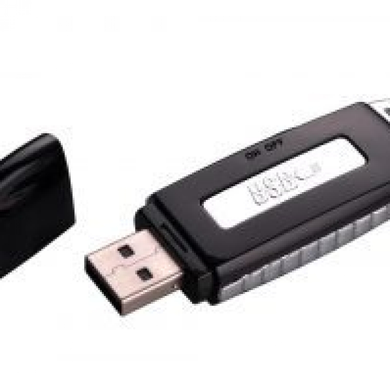 Những điều bạn cần phải biết trước khi mua USB ghi âm