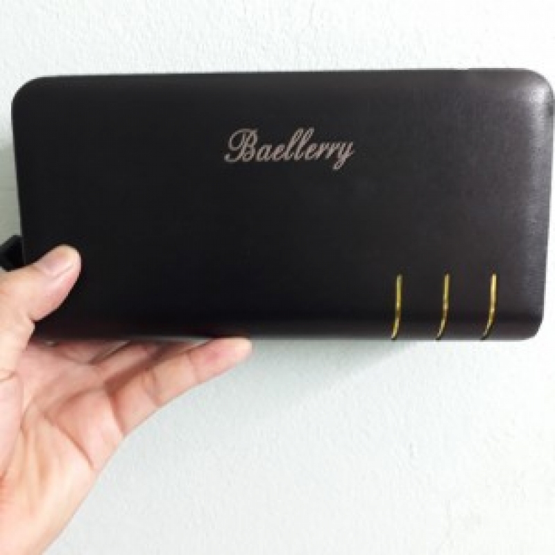 CAMERA NGỤY TRANG VÍ DA, BÓP DA CẦM TAY QUAY LÉN